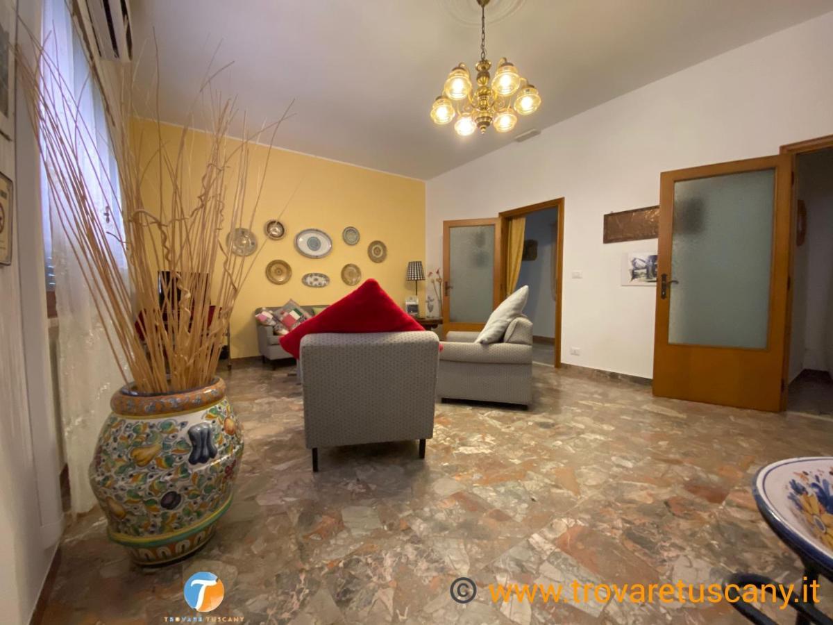 Vicopisano Villa Lenz'S B&B מראה חיצוני תמונה
