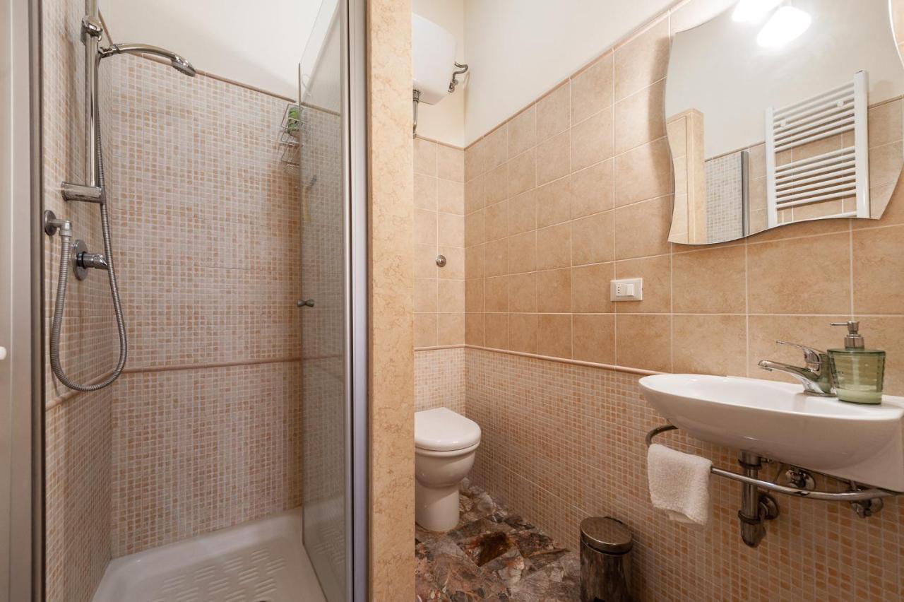 Vicopisano Villa Lenz'S B&B מראה חיצוני תמונה