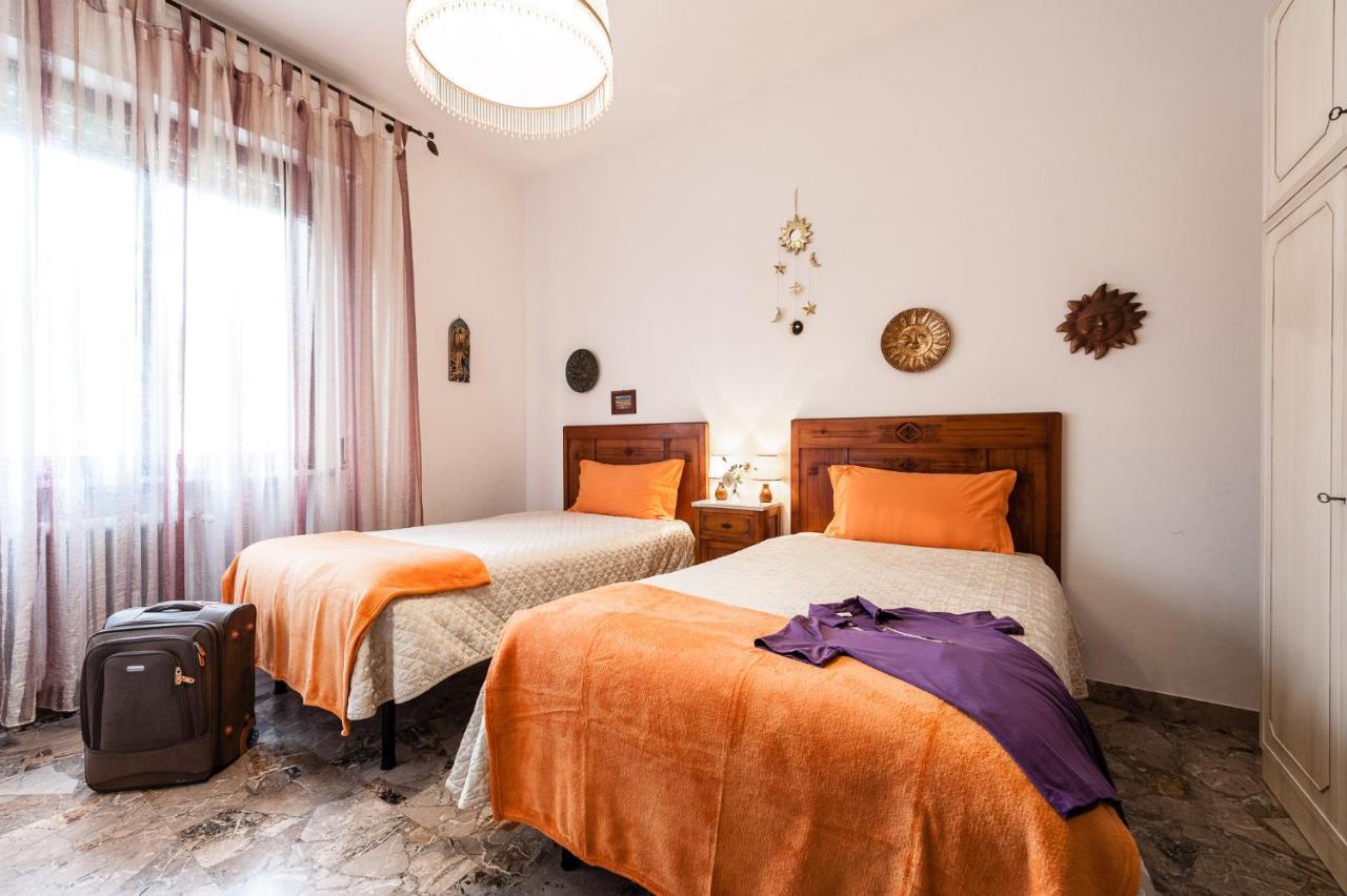 Vicopisano Villa Lenz'S B&B מראה חיצוני תמונה