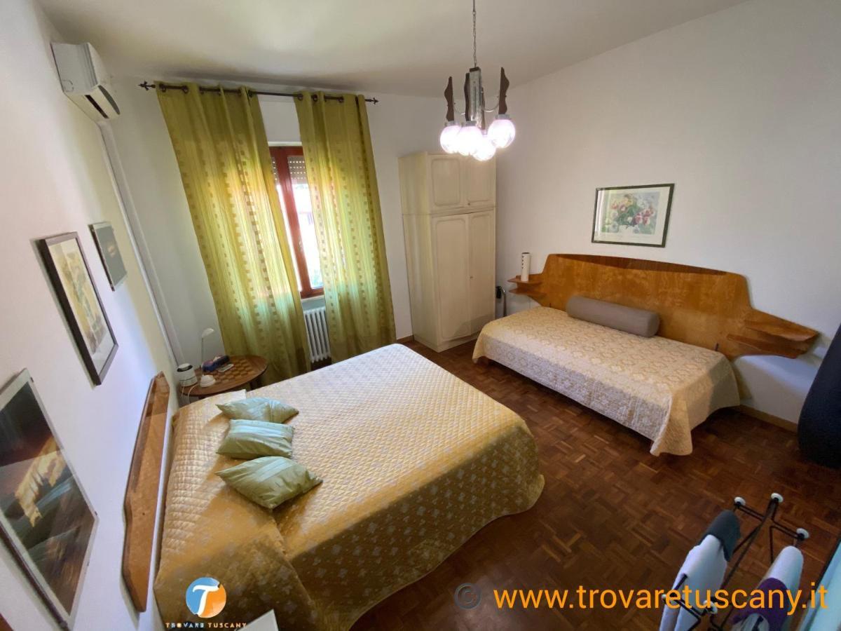 Vicopisano Villa Lenz'S B&B מראה חיצוני תמונה