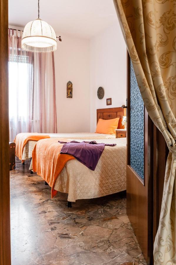 Vicopisano Villa Lenz'S B&B מראה חיצוני תמונה